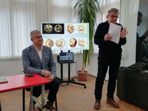 Нарцис Торбов, УниБИТ София