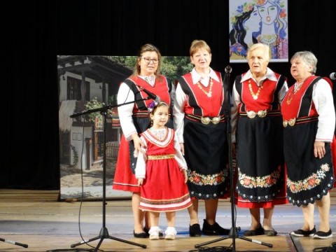 Проведе се традиционният събор-надпяване 