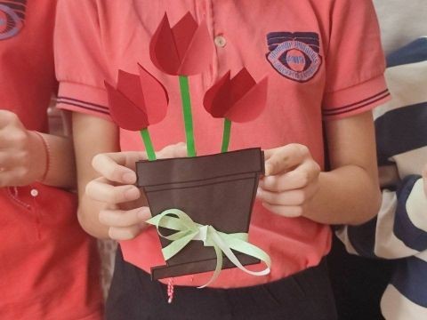 Честит празник