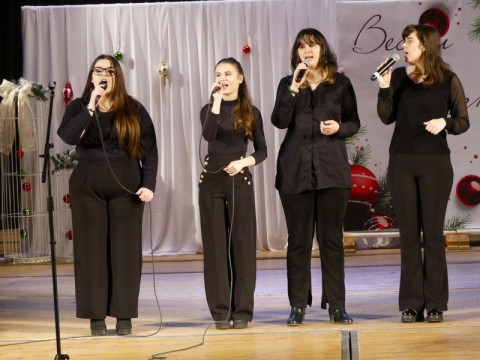 Нова Загора отличи изявените си ученици за 2025 година