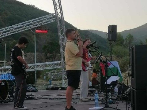 Tuida rok fest