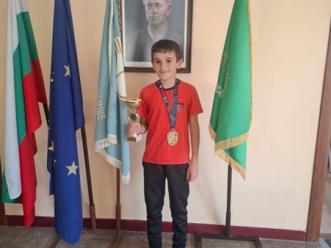 Поздравления