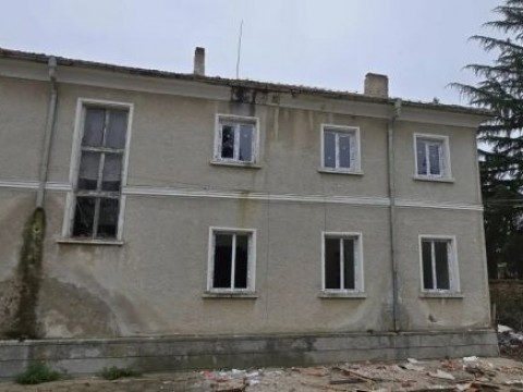 Община Котел откри нови строителни площадки за енергийно обновяване на читалища в Мокрен и Тича