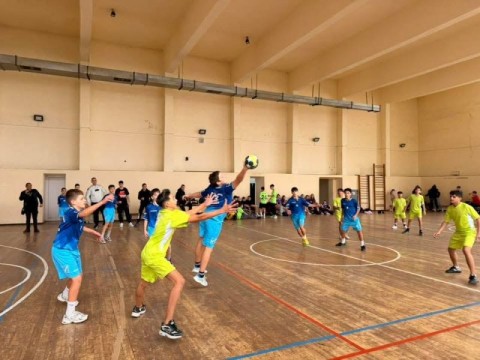 Поздравления