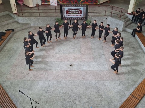 Състезание