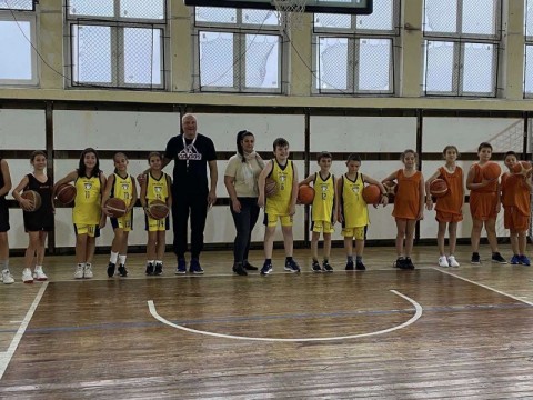 Спортен празник