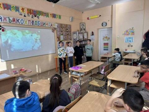 Инициатива