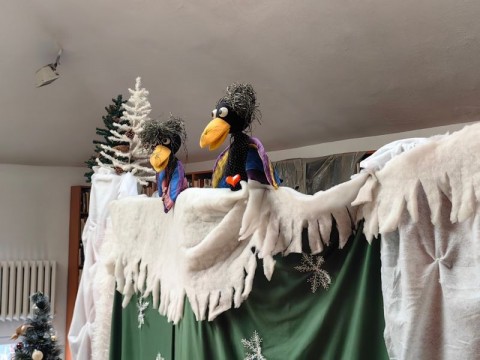 „Коледна магия“ 2025 завърши с награждаване в Регионална библиотека „Сава Доброплодни“ – Сливен