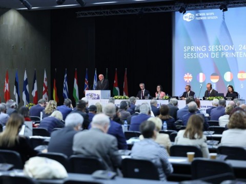  Премиерът Главчев: Членството на България в НАТО предложи гаранции за сигурност