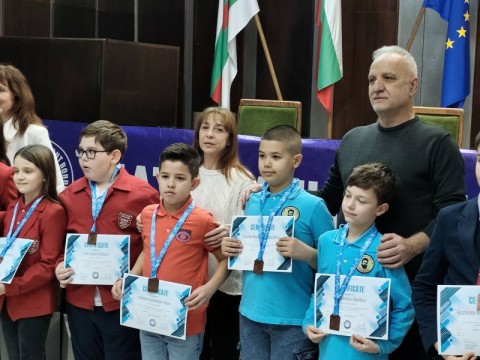 Поздравления