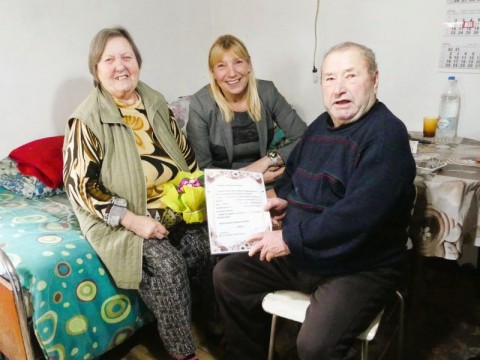 Кметът Галя Захариева: Днес е повече от важно да си напомним за силата на семейните ценности