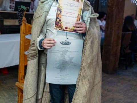 Винария – Твърдица 2026: Празник на виното, традицията и споделената радост