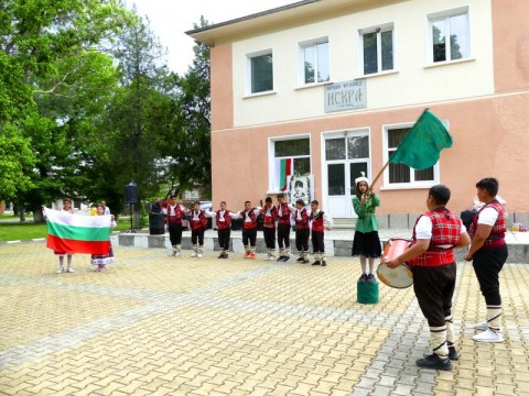 Село Стоил войвода с тържествена почит към своя герой – 149 години безсмъртие на Стоил войвода