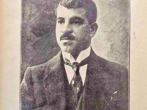 Д-р Симеон Табаков