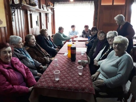 Литературно четене в Котел в навечерието на Трети март