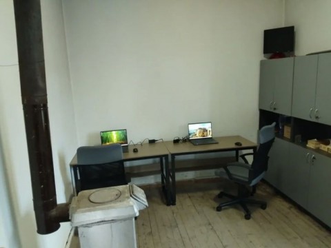 Нов Дигитален клуб отвори врати в читалището в Жеравна