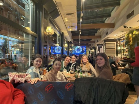 ИСПАНСКИ ТЕАТЪР