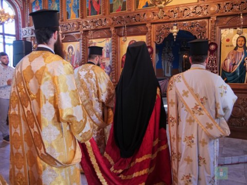 Еньовден, празник на гр. Обзор
