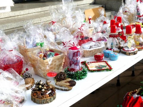 Коледен базар с мисия: Нова Загора обединява сърца в подкрепа на малката Стефи