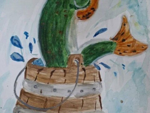 Поздравления