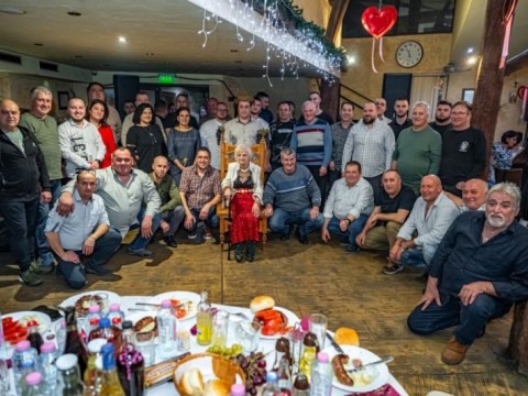 Винария – Твърдица 2026: Празник на виното, традицията и споделената радост