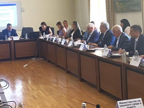 Съветът за административна реформа постави за обсъждане дългогодишни проблеми на общините