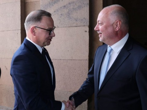 Премиерът Желязков: Полското председателство отразява нашия споделен ангажимент за силен Европейски съюз