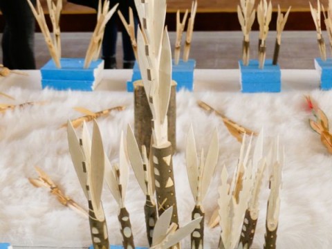 С. Млекарево бе домакин на XII изложба на бутурници „Вечер на прошката“