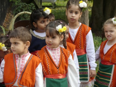 Млекарево отпразнува своя празник с дух, традиция и обич към родното!
