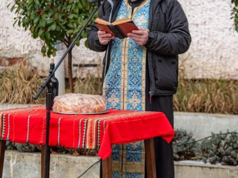 Твърдица отбеляза 148 години от своето Освобождение