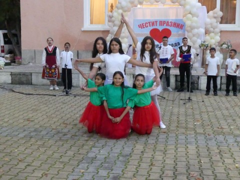 Стоил войвода отбеляза 150 години читалищно дело и празника на селото с дух, традиция и признателност!