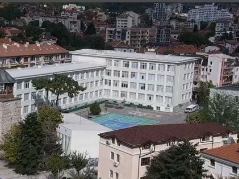 Сливен