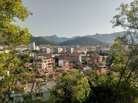 Сливен