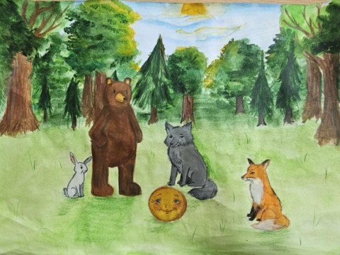 Поздравления