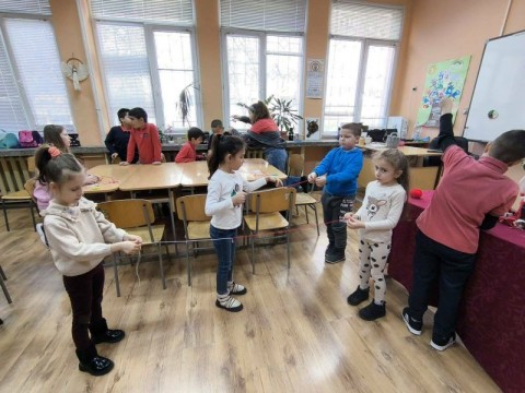 Инициатива