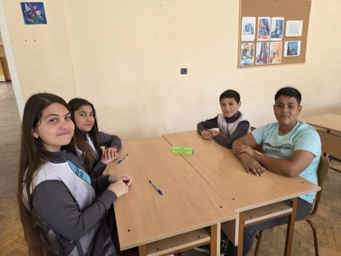 Състезание