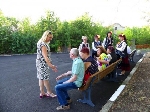 Село Омарчево отбеляза своя празник