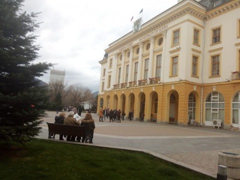 Сливен