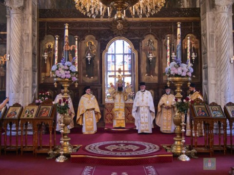 Петровден в Бургас