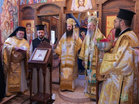 Еньовден, празник на гр. Обзор