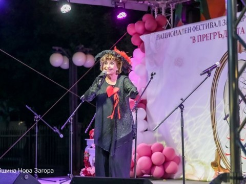 Нова Загора изпрати с музика четвъртото издание на фестивала „В прегръдката на Танголита“