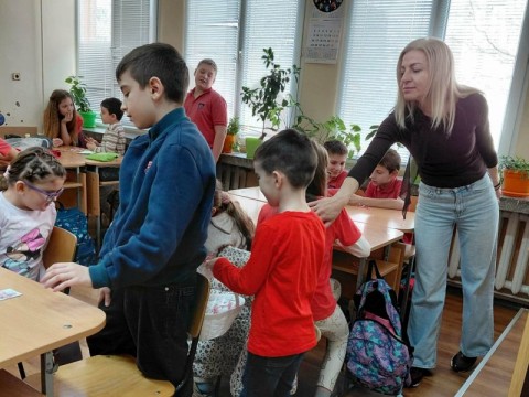 Инициатива