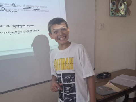Ден на ученическото самоуправление