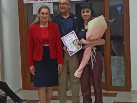 Снимка 1