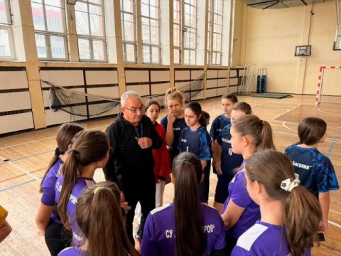 Поздравления