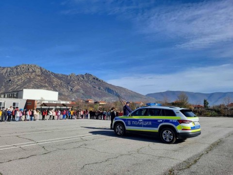 Демонстрация