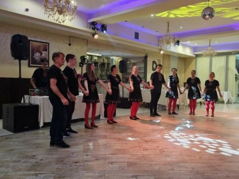 Благотворително фолклорно събитие събра средства за четири читалища от Община Сливен