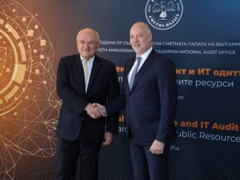 Премиерът Желязков: Изкуственият интелект ще допринесе за модернизацията на одитната дейност