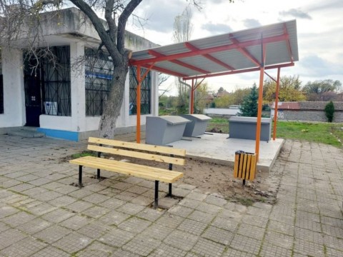 Община Котел обновява инфраструктурата в града и населените места с мащабна програма от ремонтни дейности