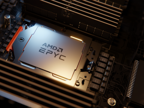 AMD помага в разработката на играта The Blood of Dawnwalker